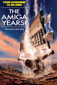 From Bedrooms to Billions: The Amiga Years!