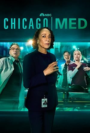Chicago Med  Season:8