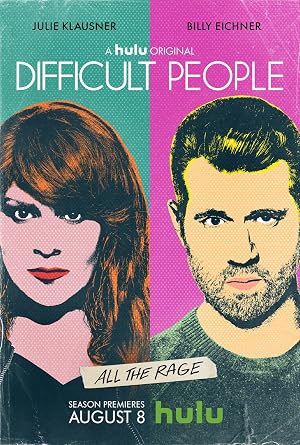 Difficult People
