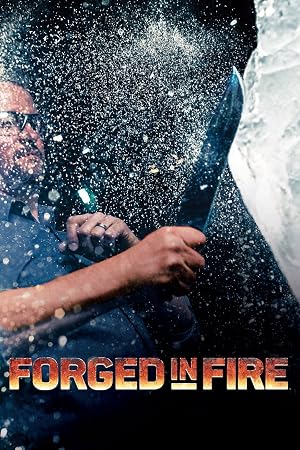 Forged in Fire  Season:10