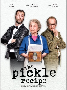 The Pickle Recipe