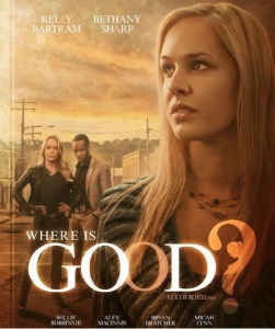 Where Is Good?