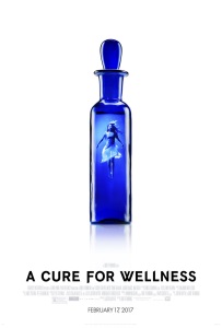 A Cure for Wellness