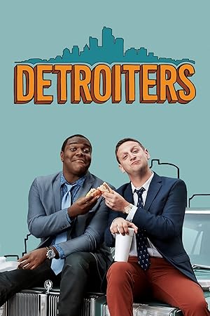 Detroiters  Season:2