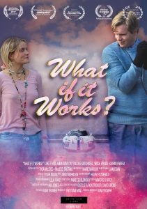 What If It Works?