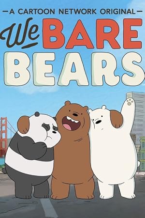 We Bare Bears  Season:2