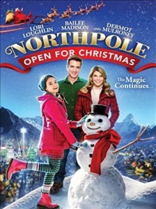 Northpole: Open for Christmas