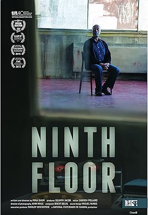 Ninth Floor
