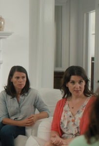 The Intervention
