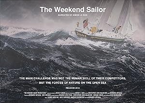 The Weekend Sailor