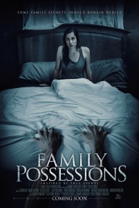 Family Possessions