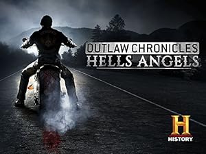 Outlaw Chronicles: Hells Angels