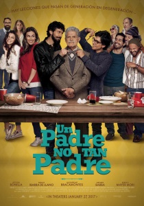 The Patriarch