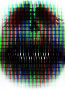 Await Further Instructions