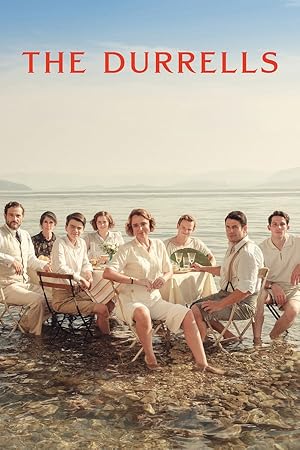 The Durrells  Season:3