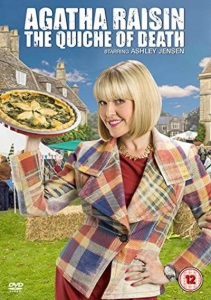 Agatha Raisin  Season:4