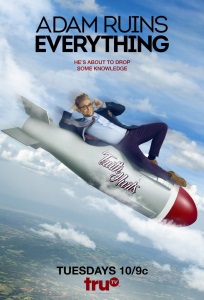 Adam Ruins Everything  Season:3