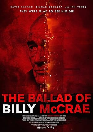 The Ballad of Billy McCrae