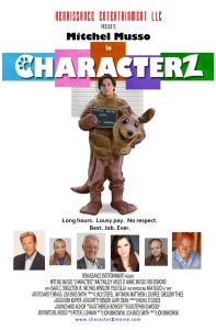 Characterz