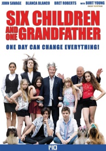 6 Children & 1 Grandfather