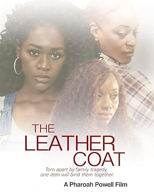 The Leather Coat