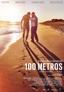 100 Meters