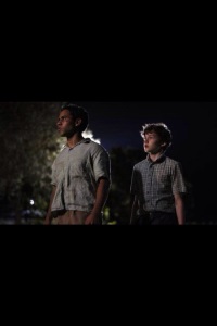 Jasper Jones