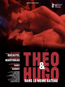 Paris 05:59: Théo & Hugo