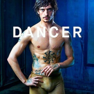 Dancer