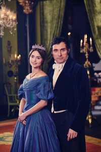 Victoria