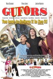 Aliens & Gufors