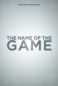 The Name of the Game