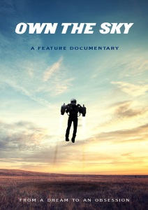 Own the Sky