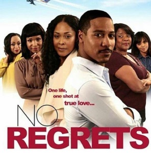 No Regrets