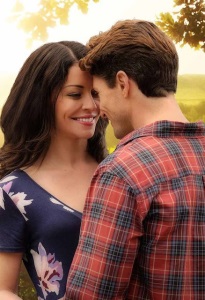 Love in the Vineyard