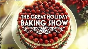 The Great American Baking Show