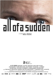 All of a Sudden