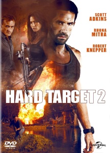 Hard Target 2