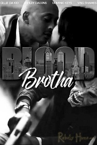Blood Brother