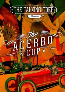 Circuito di Pescara - The Acerbo Cup