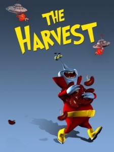 The Harvest