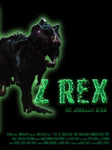 The Jurassic Dead