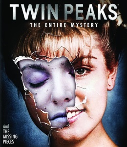 Twin Peaks: The Missing Pieces