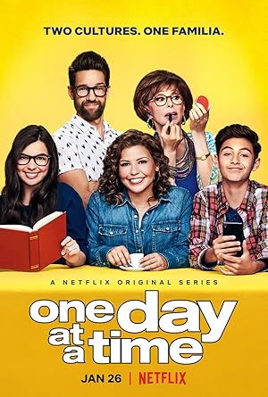 One Day at a Time  Season:4