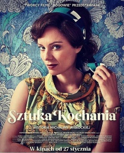 The Art of Loving: Story of Michalina Wislocka