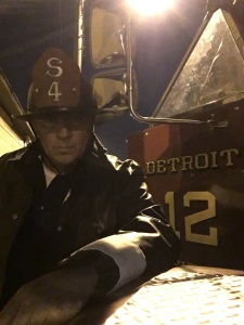 Detroit