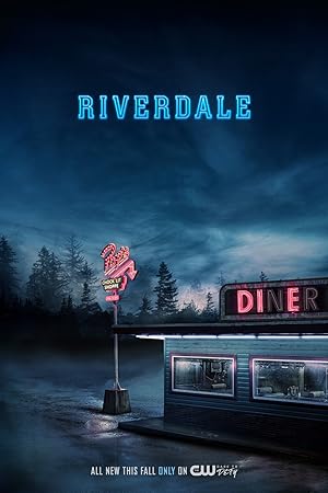 Riverdale  Season:7