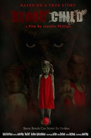 Blood Child
