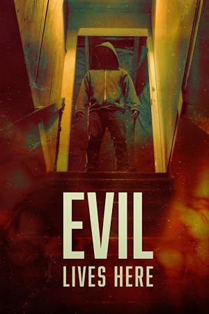 Evil Lives Here  Season:18
