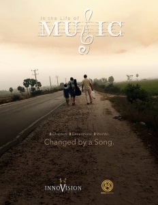 In the Life of Music
